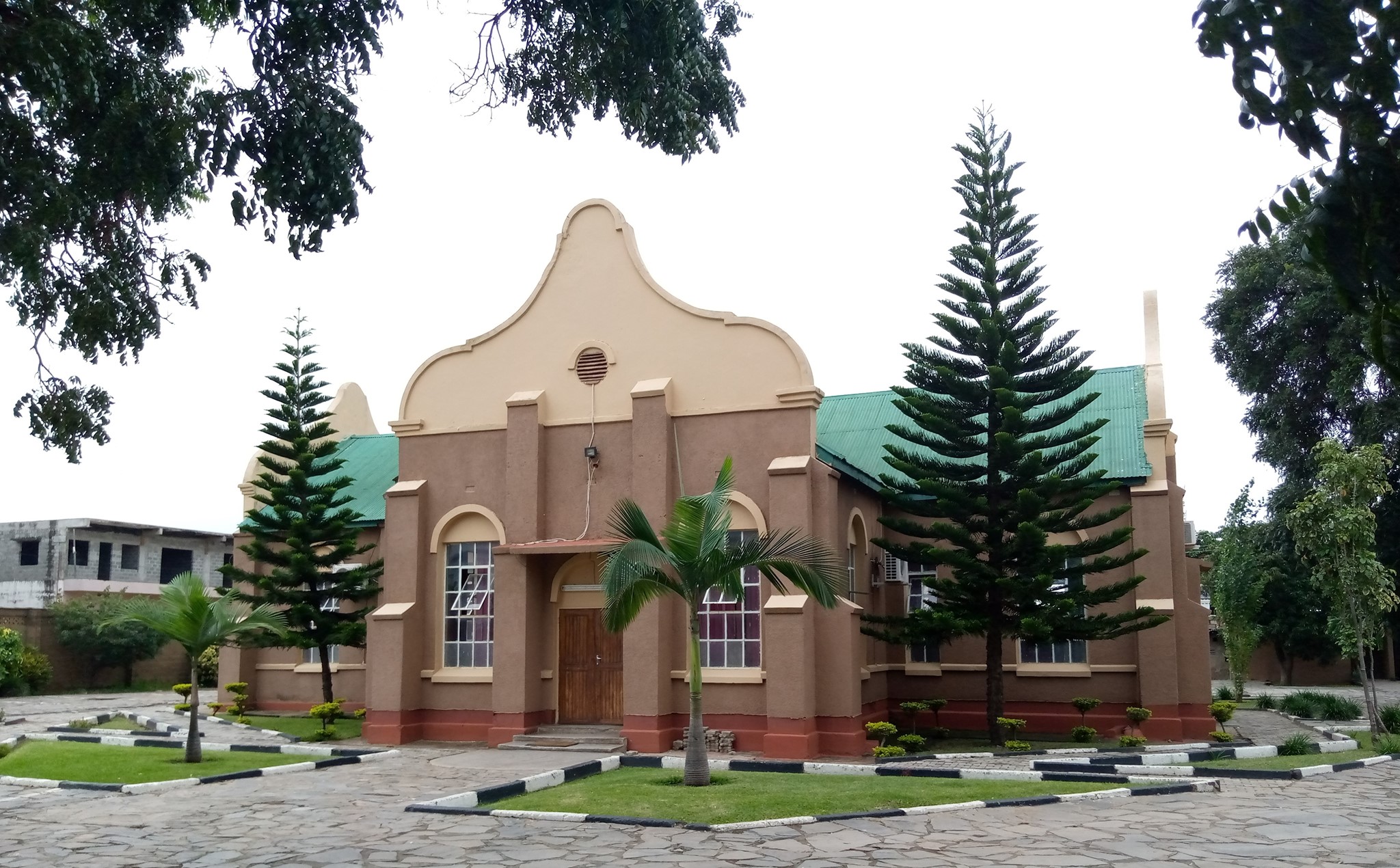 Kamwala Congregation