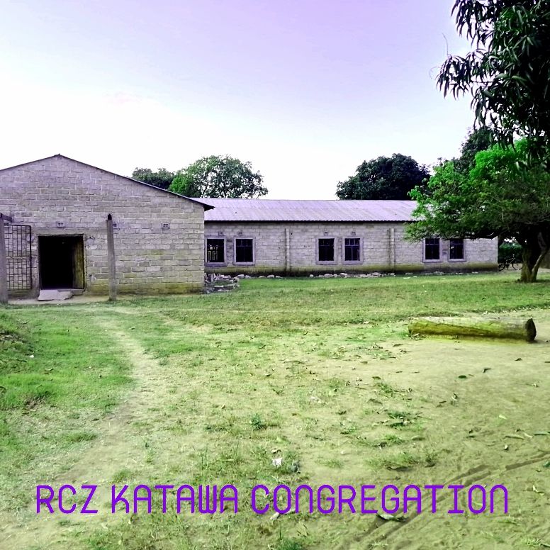 Katawa Congregation