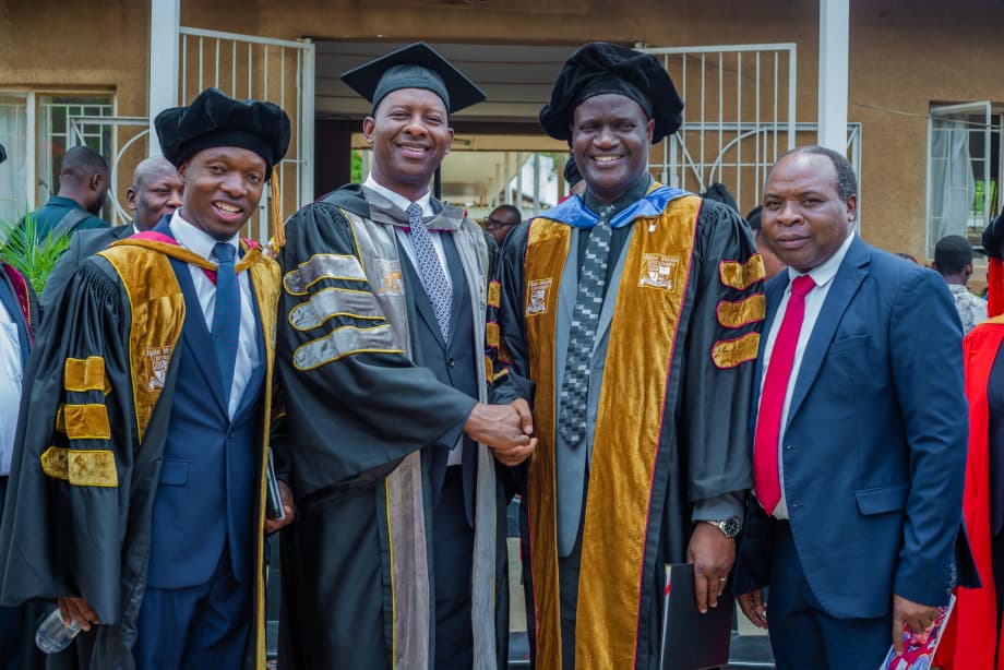 With Guestof Honour Honourale Mike Mposha.jpeg