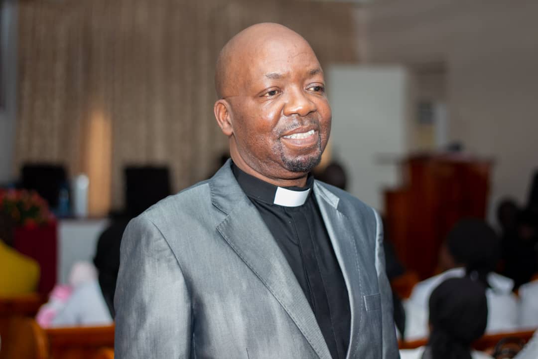 Rev. Abraham Phiri