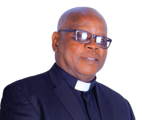 Rev. Moses L. Mwale